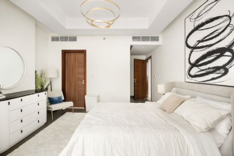 Διαμέρισμα σε Downtown Dubai (Downtown Burj Dubai), ΗΑΕ 2 υπνοδωμάτια, 139 τ.μ. Αρ. 696040 - φωτογραφία 5