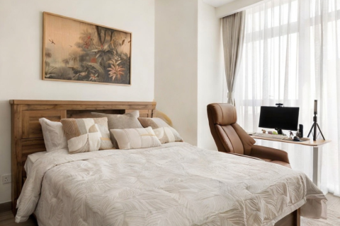 Διαμέρισμα σε Downtown Dubai (Downtown Burj Dubai), ΗΑΕ 2 υπνοδωμάτια, 139 τ.μ. Αρ. 696040 - φωτογραφία 9