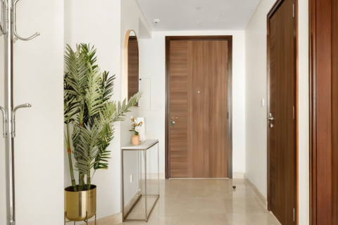 Διαμέρισμα σε Downtown Dubai (Downtown Burj Dubai), ΗΑΕ 2 υπνοδωμάτια, 139 τ.μ. Αρ. 696040 - φωτογραφία 12