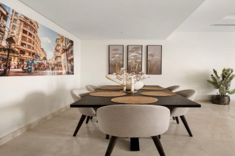 Διαμέρισμα σε Downtown Dubai (Downtown Burj Dubai), ΗΑΕ 2 υπνοδωμάτια, 139 τ.μ. Αρ. 696040 - φωτογραφία 3