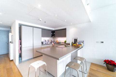 Пәтер Дубай Марина, БАӘ-да 2 жатын бөлмелер, 148 м² № 696039 - фото 7