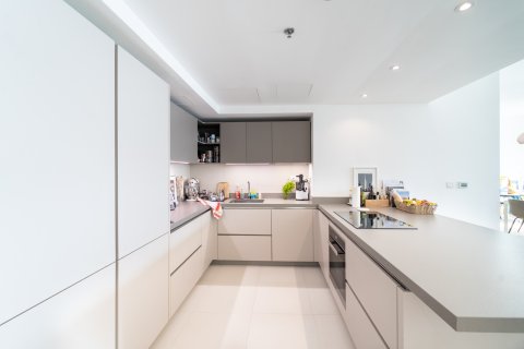 Пәтер Дубай Марина, БАӘ-да 2 жатын бөлмелер, 148 м² № 696039 - фото 8