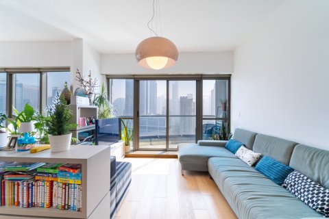 Пәтер Дубай Марина, БАӘ-да 2 жатын бөлмелер, 148 м² № 696039 - фото 4