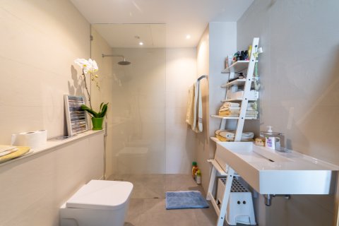 Пәтер Дубай Марина, БАӘ-да 2 жатын бөлмелер, 148 м² № 696039 - фото 16