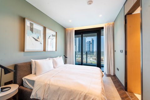 Appartamento in vendita a Zabeel, Dubai, EAU 2 camere da letto, 166 mq. № 696038 - foto 14