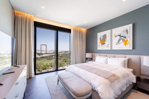 Appartamento in vendita a Zabeel, Dubai, EAU 2 camere da letto, 166 mq. № 696038 - foto 10