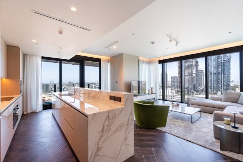 Appartamento in vendita a Zabeel, Dubai, EAU 2 camere da letto, 166 mq. № 696038 - foto 3