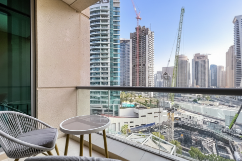 Apartament de vânzare în Dubai Marina, Dubai, EAU 1 dormitor, 68 mp. №696044 - poză 7