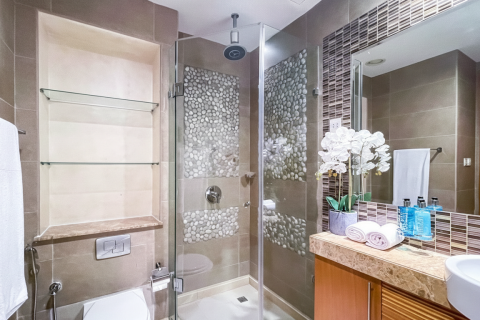 Apartament de vânzare în Dubai Marina, Dubai, EAU 1 dormitor, 68 mp. №696044 - poză 6