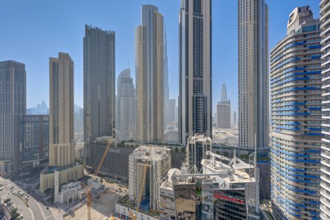 דירה למכירה ב Downtown Dubai (Downtown Burj Dubai), Dubai, איחוד האמירויות  2 חדרי שינה, 106 מ"ר, מספר 696041 - תמונה 20