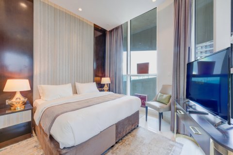 דירה למכירה ב Downtown Dubai (Downtown Burj Dubai), Dubai, איחוד האמירויות  2 חדרי שינה, 106 מ"ר, מספר 696041 - תמונה 10