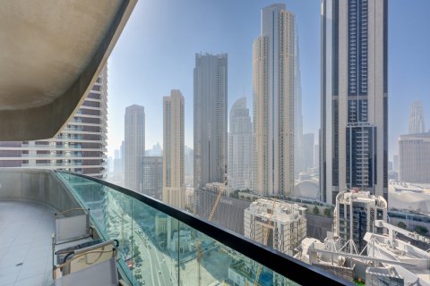 דירה למכירה ב Downtown Dubai (Downtown Burj Dubai), Dubai, איחוד האמירויות  2 חדרי שינה, 106 מ"ר, מספר 696041 - תמונה 3