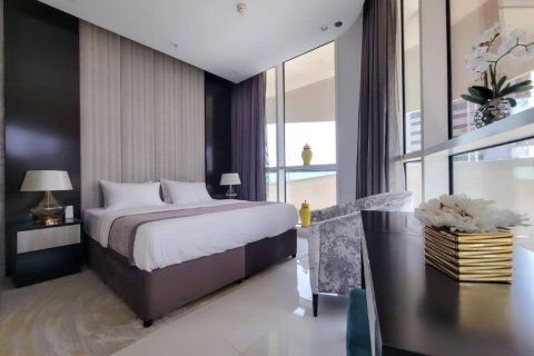 דירה למכירה ב Downtown Dubai (Downtown Burj Dubai), Dubai, איחוד האמירויות  2 חדרי שינה, 106 מ"ר, מספר 696041 - תמונה 8