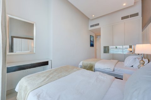 דירה למכירה ב Downtown Dubai (Downtown Burj Dubai), Dubai, איחוד האמירויות  2 חדרי שינה, 106 מ"ר, מספר 696041 - תמונה 17