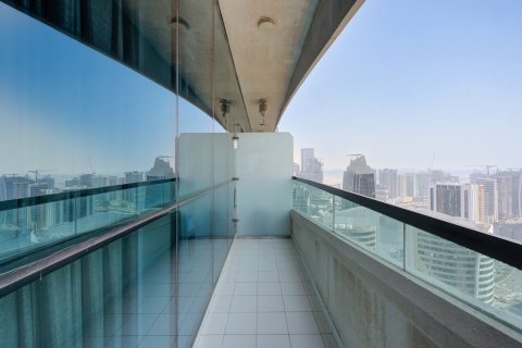 דירה למכירה ב Downtown Dubai (Downtown Burj Dubai), Dubai, איחוד האמירויות  2 חדרי שינה, 106 מ"ר, מספר 696041 - תמונה 19