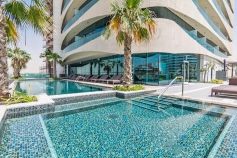 דירה למכירה ב Downtown Dubai (Downtown Burj Dubai), Dubai, איחוד האמירויות  2 חדרי שינה, 106 מ"ר, מספר 696041 - תמונה 22