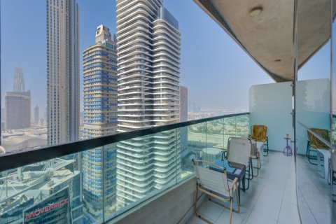 דירה למכירה ב Downtown Dubai (Downtown Burj Dubai), Dubai, איחוד האמירויות  2 חדרי שינה, 106 מ"ר, מספר 696041 - תמונה 7