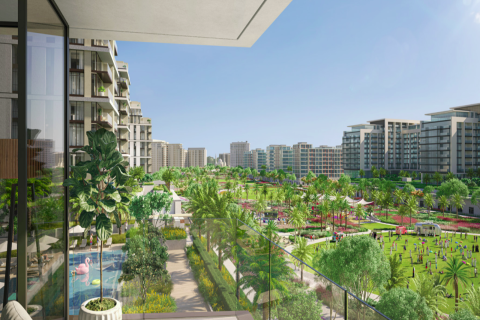 Appartement à vendre à  Dubai, EAU 3 chambres, 137 m2 № 696043 - photo 4