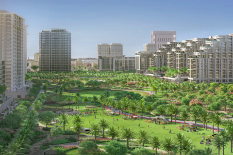 Appartement à vendre à  Dubai, EAU 3 chambres, 137 m2 № 696043 - photo 7