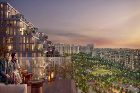 Appartement à vendre à  Dubai, EAU 3 chambres, 137 m2 № 696043 - photo 9