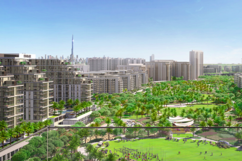 Appartement à vendre à  Dubai, EAU 3 chambres, 137 m2 № 696043 - photo 6