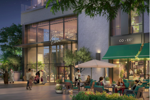 Appartement à vendre à  Dubai, EAU 3 chambres, 137 m2 № 696043 - photo 10