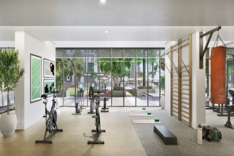 Appartement à vendre à  Dubai, EAU 3 chambres, 137 m2 № 696043 - photo 8