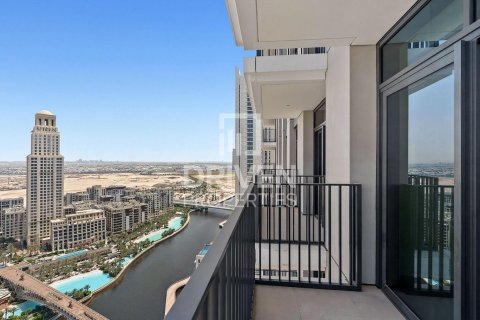 Διαμέρισμα σε Dubai Creek Harbour (The Lagoons), ΗΑΕ 2 υπνοδωμάτια, 98.11 τ.μ. Αρ. 742104 - φωτογραφία 19