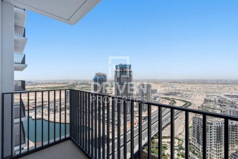 Διαμέρισμα σε Dubai Creek Harbour (The Lagoons), ΗΑΕ 2 υπνοδωμάτια, 98.11 τ.μ. Αρ. 742104 - φωτογραφία 15