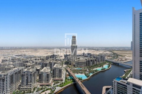 Διαμέρισμα σε Dubai Creek Harbour (The Lagoons), ΗΑΕ 2 υπνοδωμάτια, 98.11 τ.μ. Αρ. 742104 - φωτογραφία 16