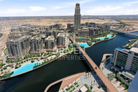 Διαμέρισμα σε Dubai Creek Harbour (The Lagoons), ΗΑΕ 2 υπνοδωμάτια, 98.11 τ.μ. Αρ. 742104 - φωτογραφία 17
