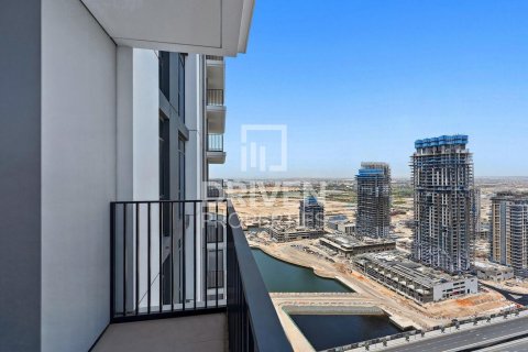 Διαμέρισμα σε Dubai Creek Harbour (The Lagoons), ΗΑΕ 2 υπνοδωμάτια, 98.11 τ.μ. Αρ. 742104 - φωτογραφία 18