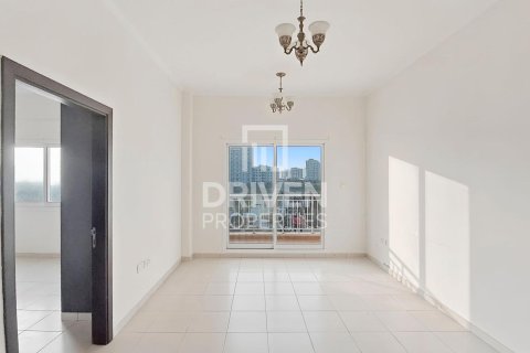 Korter asukohaga Dubai Land, Dubai, AÜE: 1 magamistoaga, 58.34 m² Nr 742140