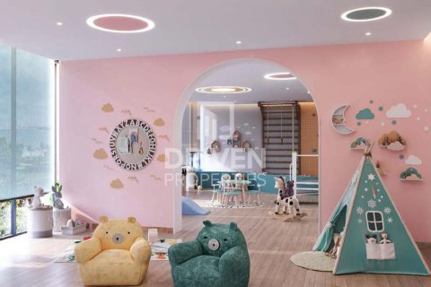 Wohnung zum Verkauf in City of Arabia, Dubai, VAE 1 Zimmer, 33.91 m2 Nr. 742139 - Foto 16