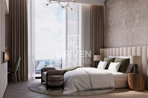 Wohnung zum Verkauf in City of Arabia, Dubai, VAE 1 Zimmer, 33.91 m2 Nr. 742139 - Foto 17