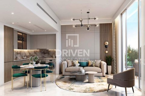Wohnung zum Verkauf in City of Arabia, Dubai, VAE 1 Zimmer, 33.91 m2 Nr. 742139 - Foto 6