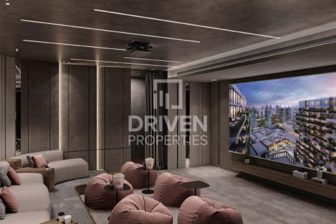 Wohnung zum Verkauf in City of Arabia, Dubai, VAE 1 Zimmer, 33.91 m2 Nr. 742139 - Foto 13