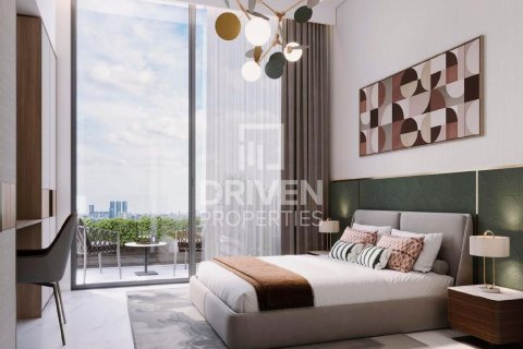Wohnung zum Verkauf in City of Arabia, Dubai, VAE 1 Zimmer, 33.91 m2 Nr. 742139 - Foto 10