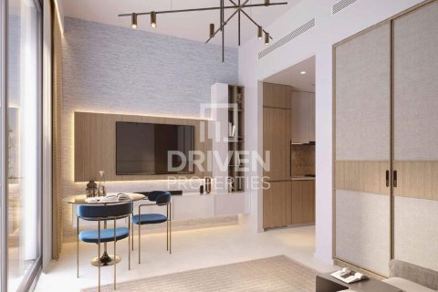 Wohnung zum Verkauf in City of Arabia, Dubai, VAE 1 Zimmer, 33.91 m2 Nr. 742139 - Foto 4