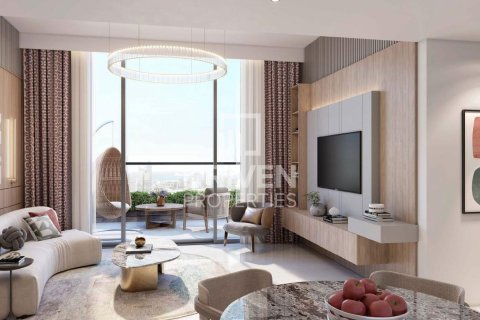 Wohnung zum Verkauf in City of Arabia, Dubai, VAE 1 Zimmer, 33.91 m2 Nr. 742139 - Foto 14