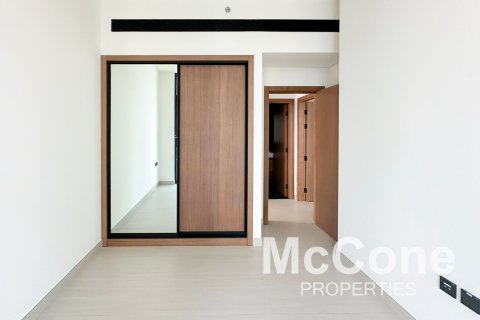 Byt v Jumeirah Village Circle, Dubai, SAE 2 ložnice, 102.75 m² Č.: 587433 - fotografie 4