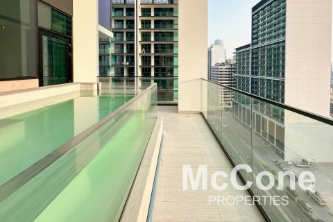 Byt v Jumeirah Village Circle, Dubai, SAE 2 ložnice, 102.75 m² Č.: 587433 - fotografie 9