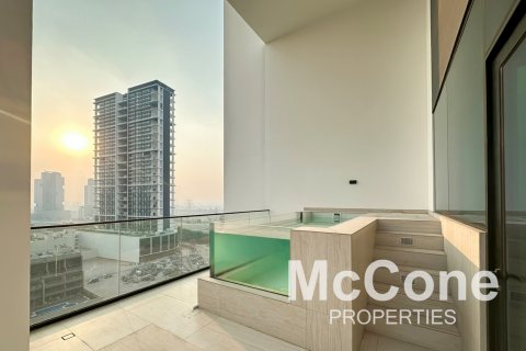 Byt v Jumeirah Village Circle, Dubai, SAE 2 ložnice, 102.75 m² Č.: 587433 - fotografie 11