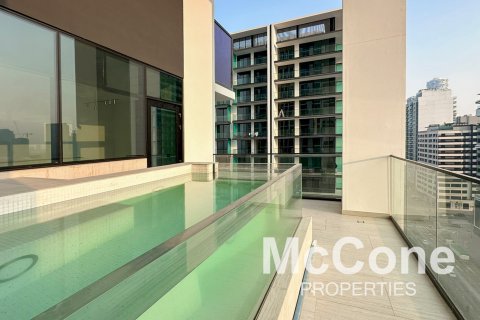 Byt v Jumeirah Village Circle, Dubai, SAE 2 ložnice, 102.75 m² Č.: 587433 - fotografie 10