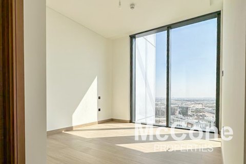 Byt v Mohammed Bin Rashid City, Dubai, SAE 2 ložnice, 115.66 m² Č.: 587437 - fotografie 4