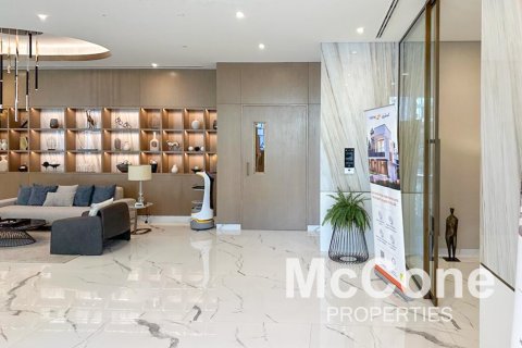 Byt v Mohammed Bin Rashid City, Dubai, SAE 2 ložnice, 115.66 m² Č.: 587437 - fotografie 10