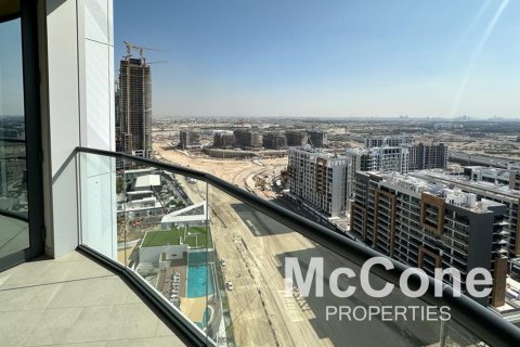 Byt v Mohammed Bin Rashid City, Dubai, SAE 2 ložnice, 115.66 m² Č.: 587437 - fotografie 8