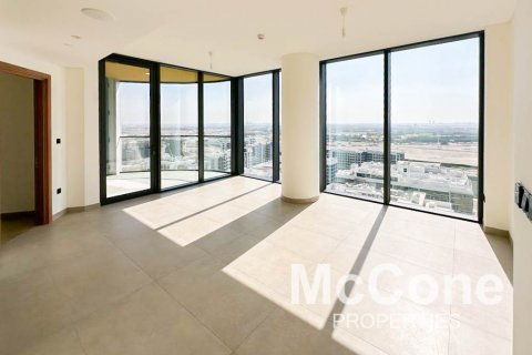 Byt v Mohammed Bin Rashid City, Dubai, SAE 2 ložnice, 115.66 m² Č.: 587437 - fotografie 1