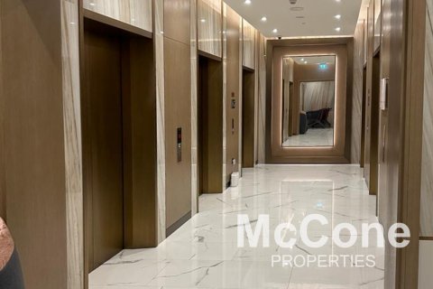 Byt v Mohammed Bin Rashid City, Dubai, SAE 2 ložnice, 115.66 m² Č.: 587437 - fotografie 12