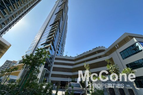 Byt v Mohammed Bin Rashid City, Dubai, SAE 2 ložnice, 115.66 m² Č.: 587437 - fotografie 14
